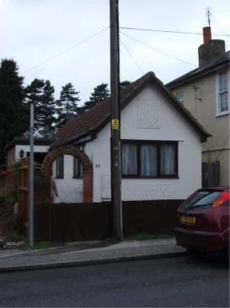 Church Road