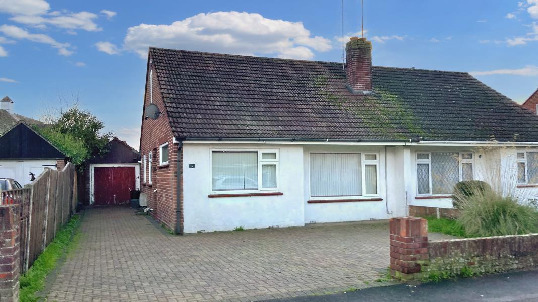Heath Road