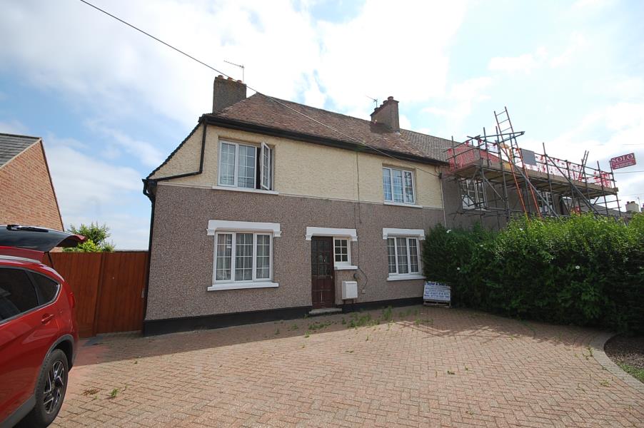Rectory Road